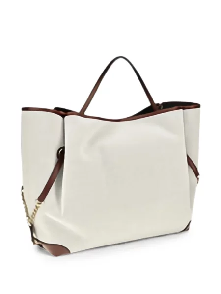 Geantă shopper Chloé