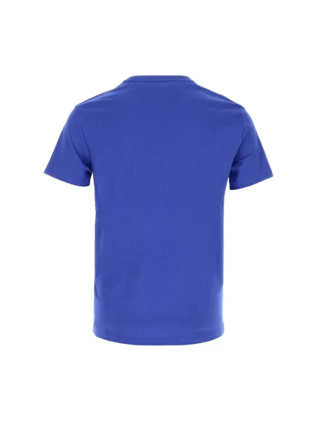 Koszulka polo Polo Ralph Lauren niebieska