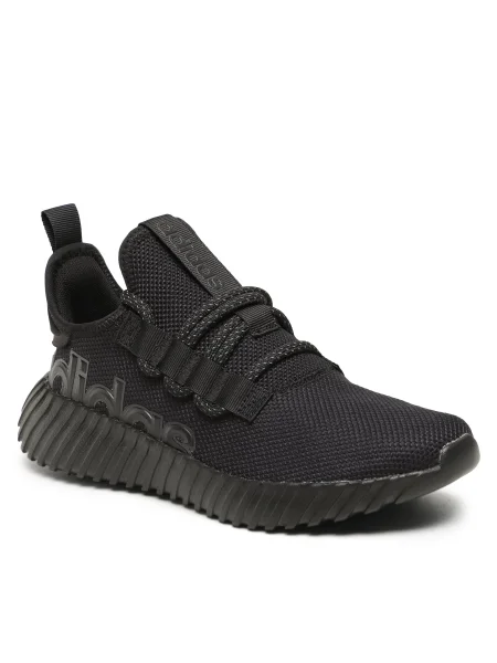 Pantofi adidas negru