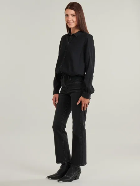 Botine Levi's® negru