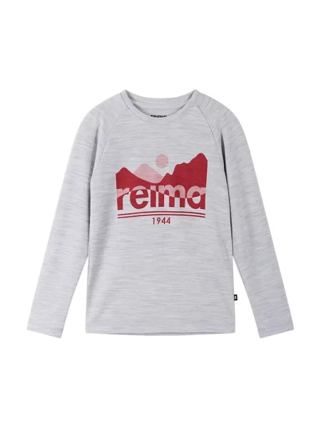 Детский лонгслив Reima