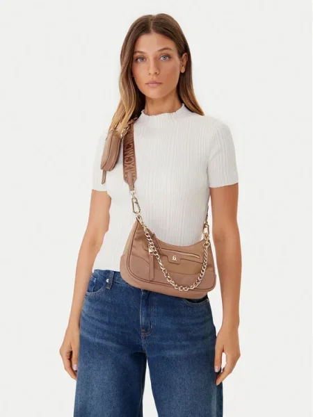 Geantă Steve Madden Bgreed roz