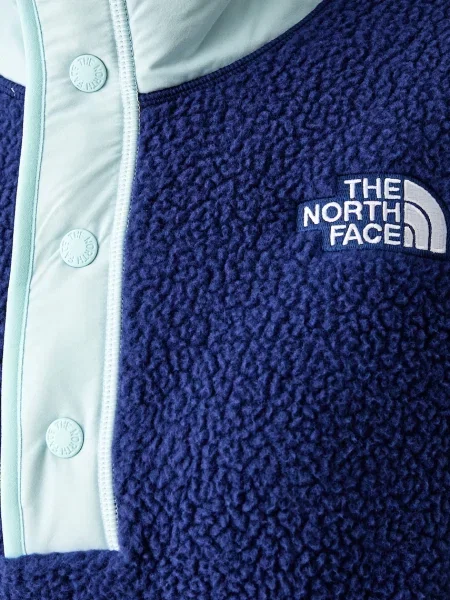 The North Face кофта оверсайз Cragmont