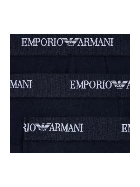 Chiloți Emporio Armani Ea7 alb