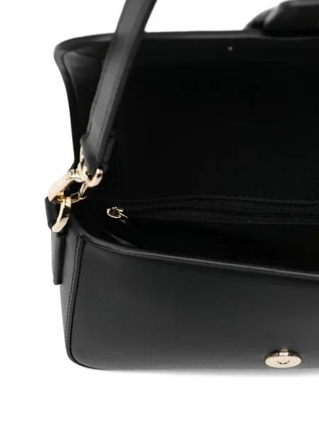 Geantă Lacoste negru