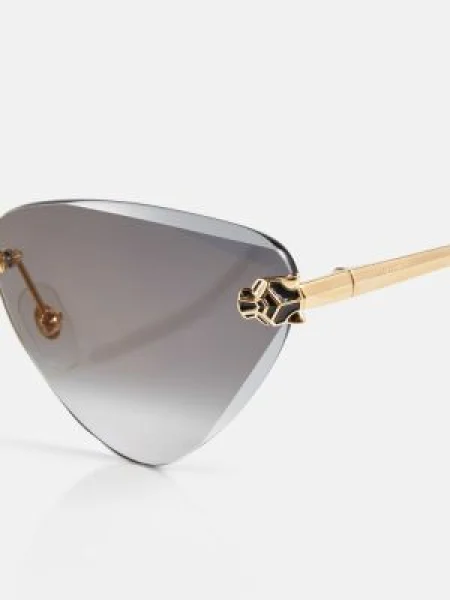 Napszemüveg Cartier Eyewear Collection