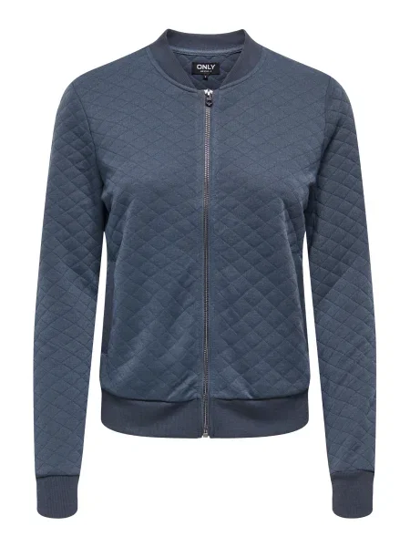 ONLY Hanorac ONLJoyce închis albastru