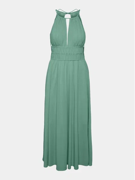 YAS Официална рокля Olinda зелен