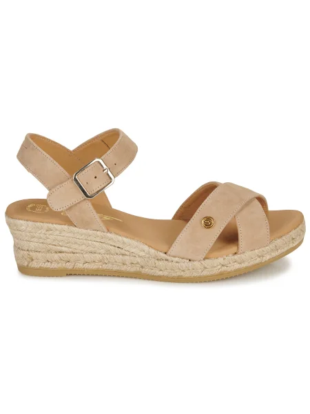 Espadrilky Betty London