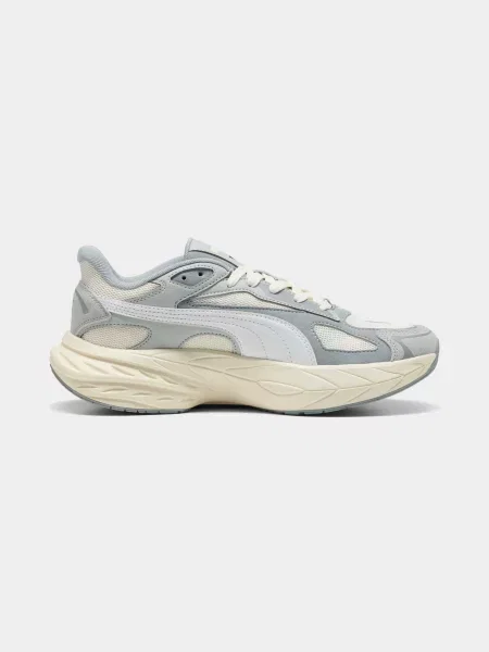 Кроссовки Puma белые