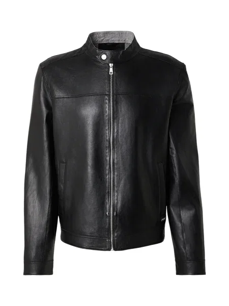 Mauritius Přechodná bunda Orlando' černá