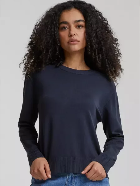 Pulover Urban Classics tricotate negru