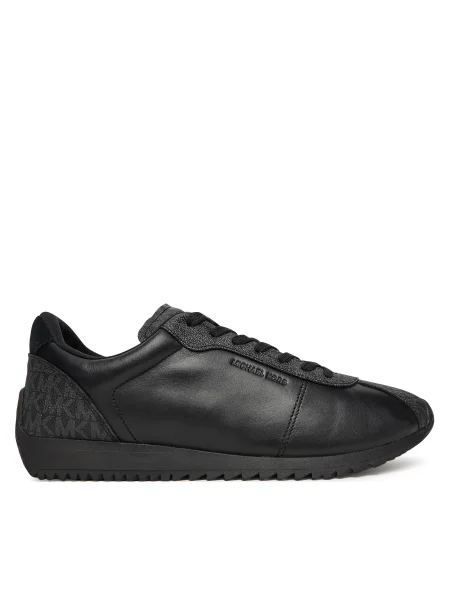 Sneakers MICHAEL Michael Kors Rhodes negru