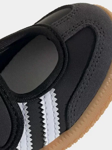 Adidas Originals балетки дитячі SAMBA JANE