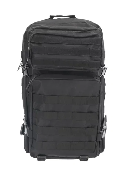 Protectonic Рюкзак Унісекс чорний