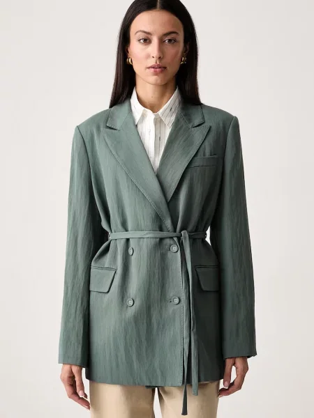 Mellény Scotch & Soda zöld