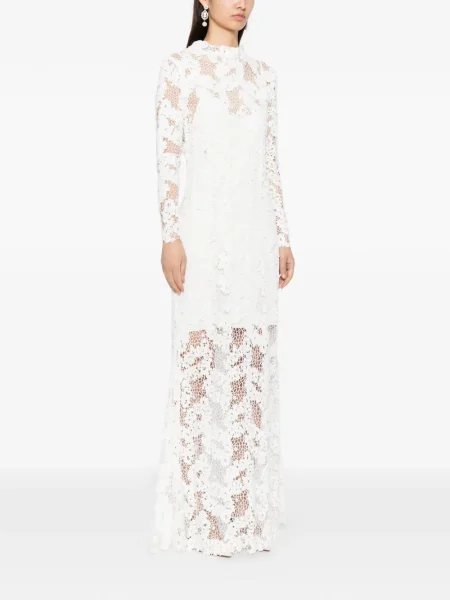 Rochie maxi Macgraw de costum