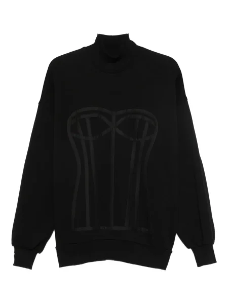 Heláncă Hamza negru