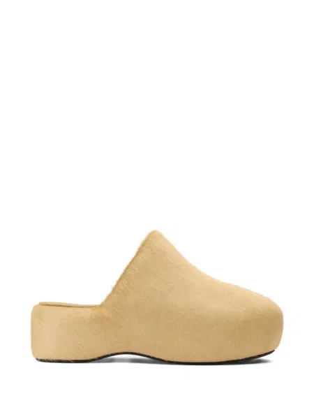 Klapki mules Simon Miller