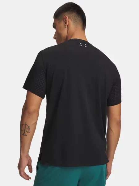 Tricou Under Armour negru