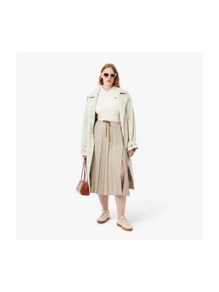 Košulja Lacoste bijela