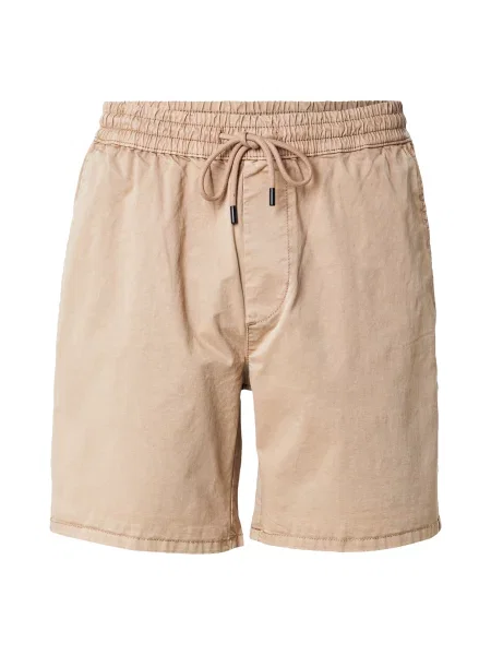 Only & Sons Pantaloni ONSTEL închis bej