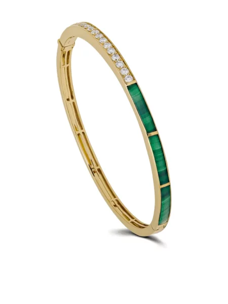 Brăţară Jewels Aficionado galben