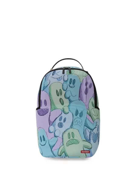 Ruksak Sprayground plava