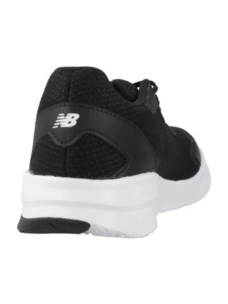 New Balance Tenisice crna