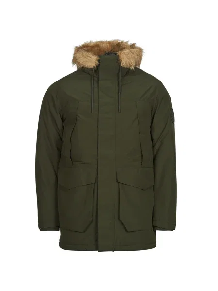 Bunda Jack & Jones khaki