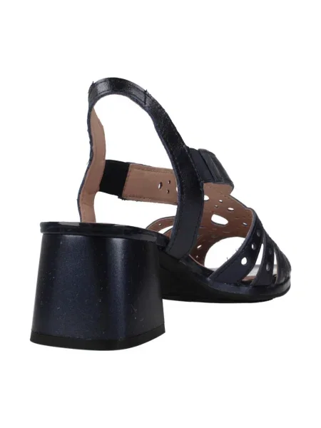 Pantofi Pitillos albastru