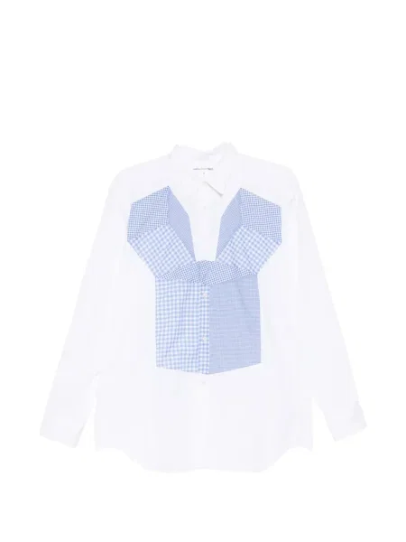 Košulja Comme Des Garçons Shirt bijela