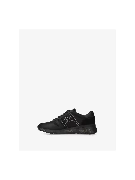 Premiata Sneakers Lander Var negru