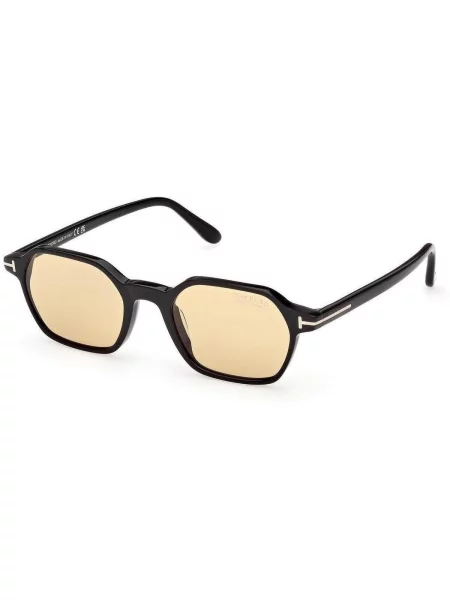 Ceas Tom Ford negru