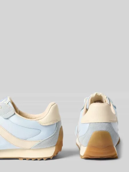Sneakersy Gant czarne