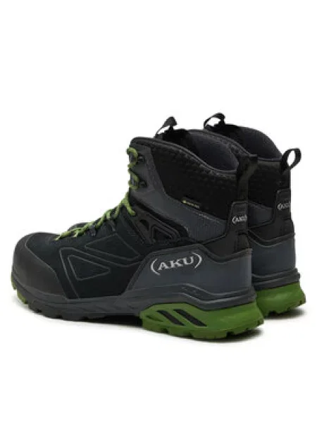 Aku Trekking čevlji Reactive Gtx GORE-TEX siva