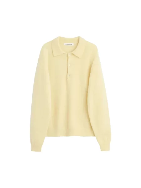 Sweter Sunflower żółty