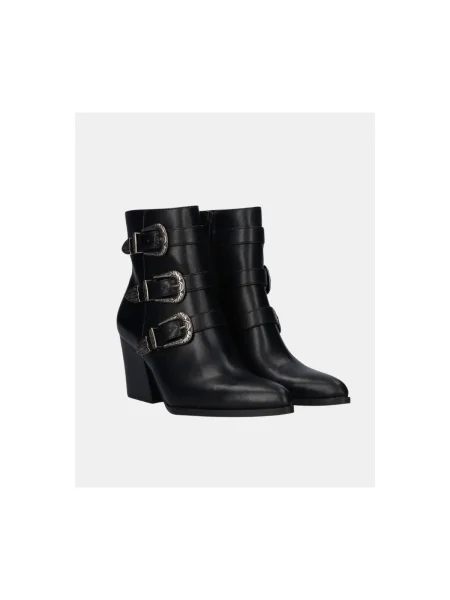 Pantofi Exé Shoes negru