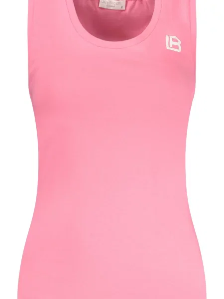 Top Laura Biagiotti roza