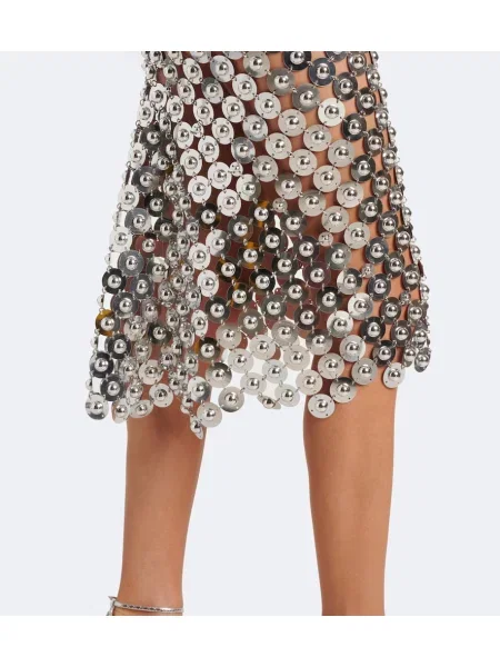 Rochie de cocktail Rabanne