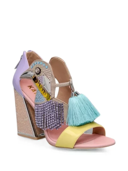Sandale Kat Maconie violet