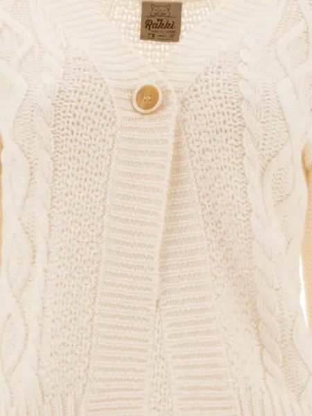 Cardigan Rakki tricotate