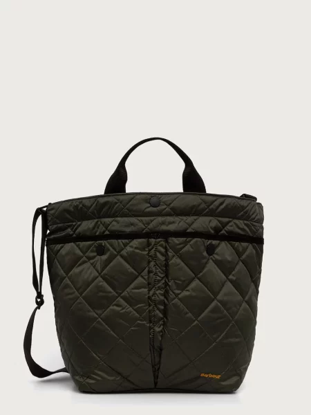 Barbour torba zelena