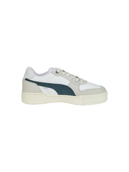 Pantofi Puma alb