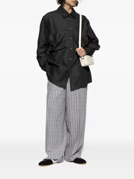 Bunda Vivienne Westwood černá