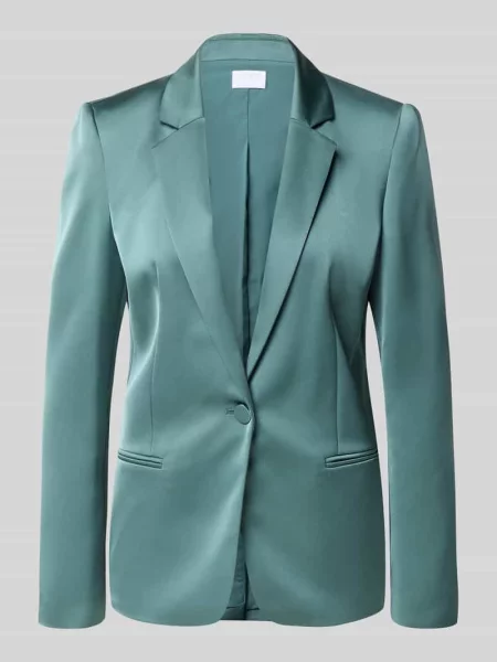 Żakiet o kroju slim fit z z wypustkami Jake*s Cocktail