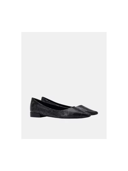 Pantofi Xti negru