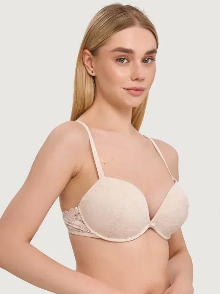 Бюстгальтер Lormar белый