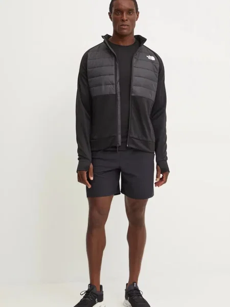The North Face tricou sport Redbox
