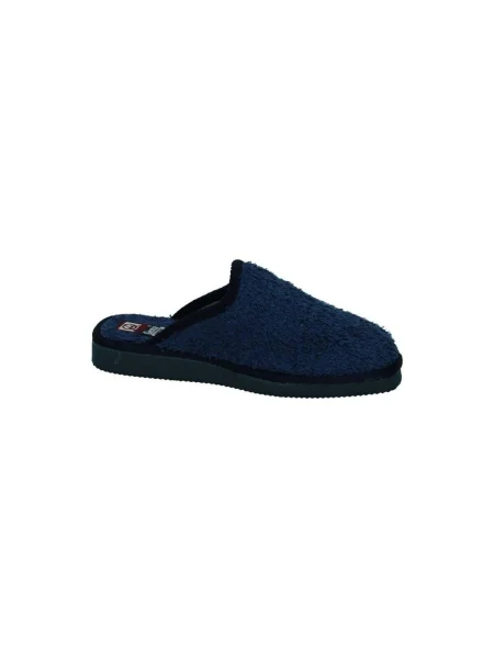 Pantofi Gema Garcia albastru